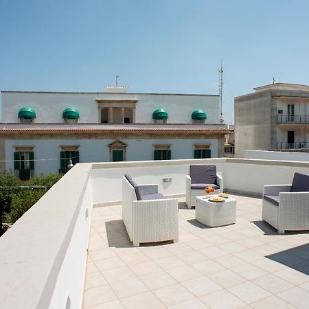 Driade Dei Trulli 알베르벨로 외부 사진