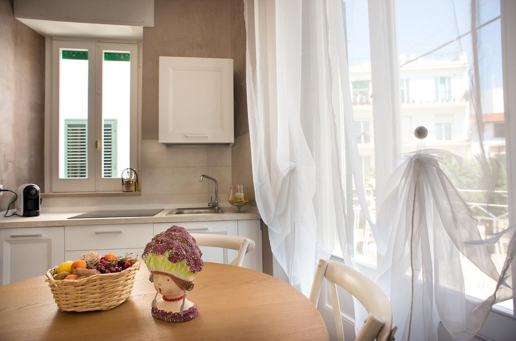 Driade Dei Trulli 알베르벨로 외부 사진