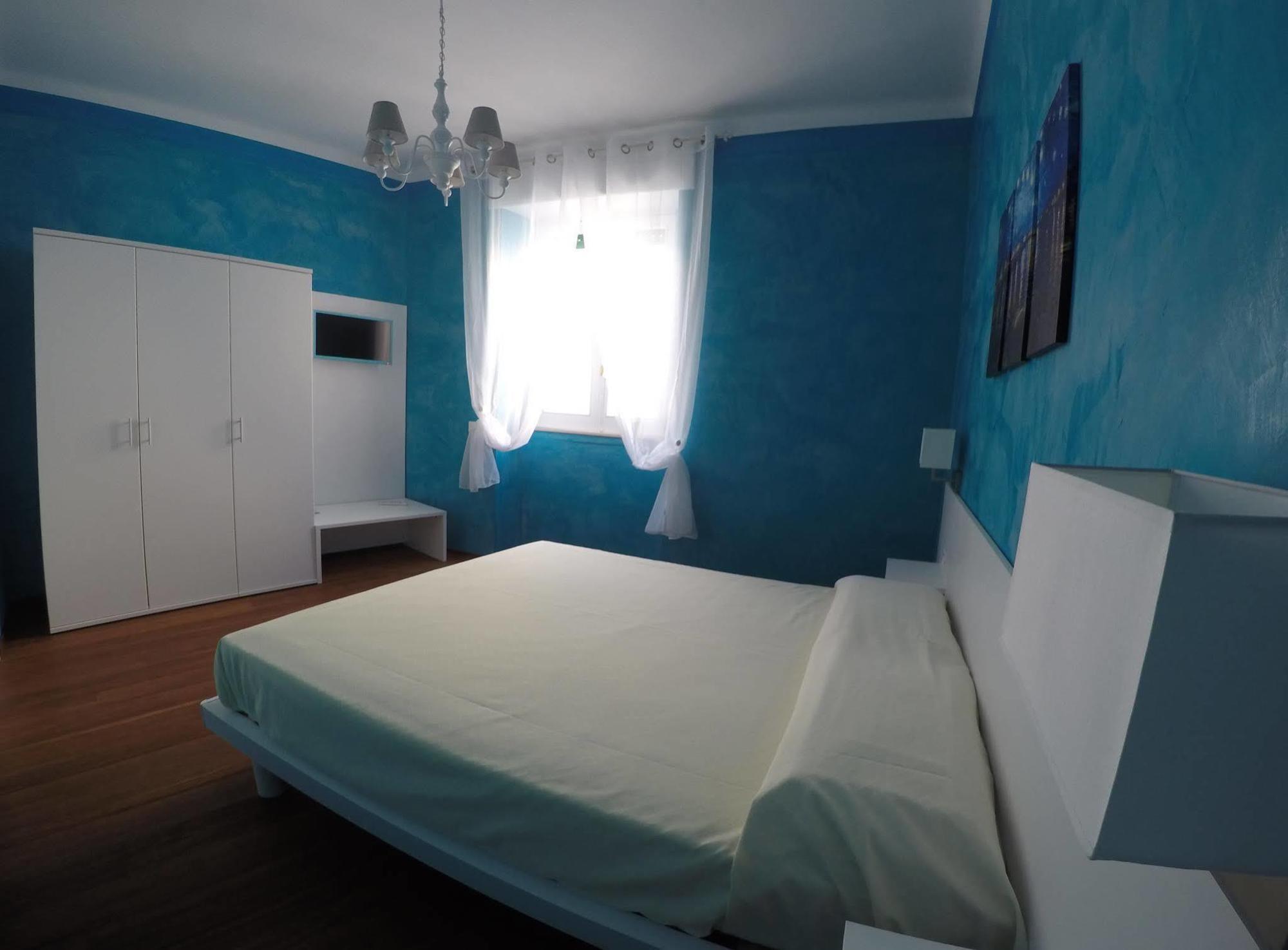 Driade Dei Trulli 알베르벨로 외부 사진