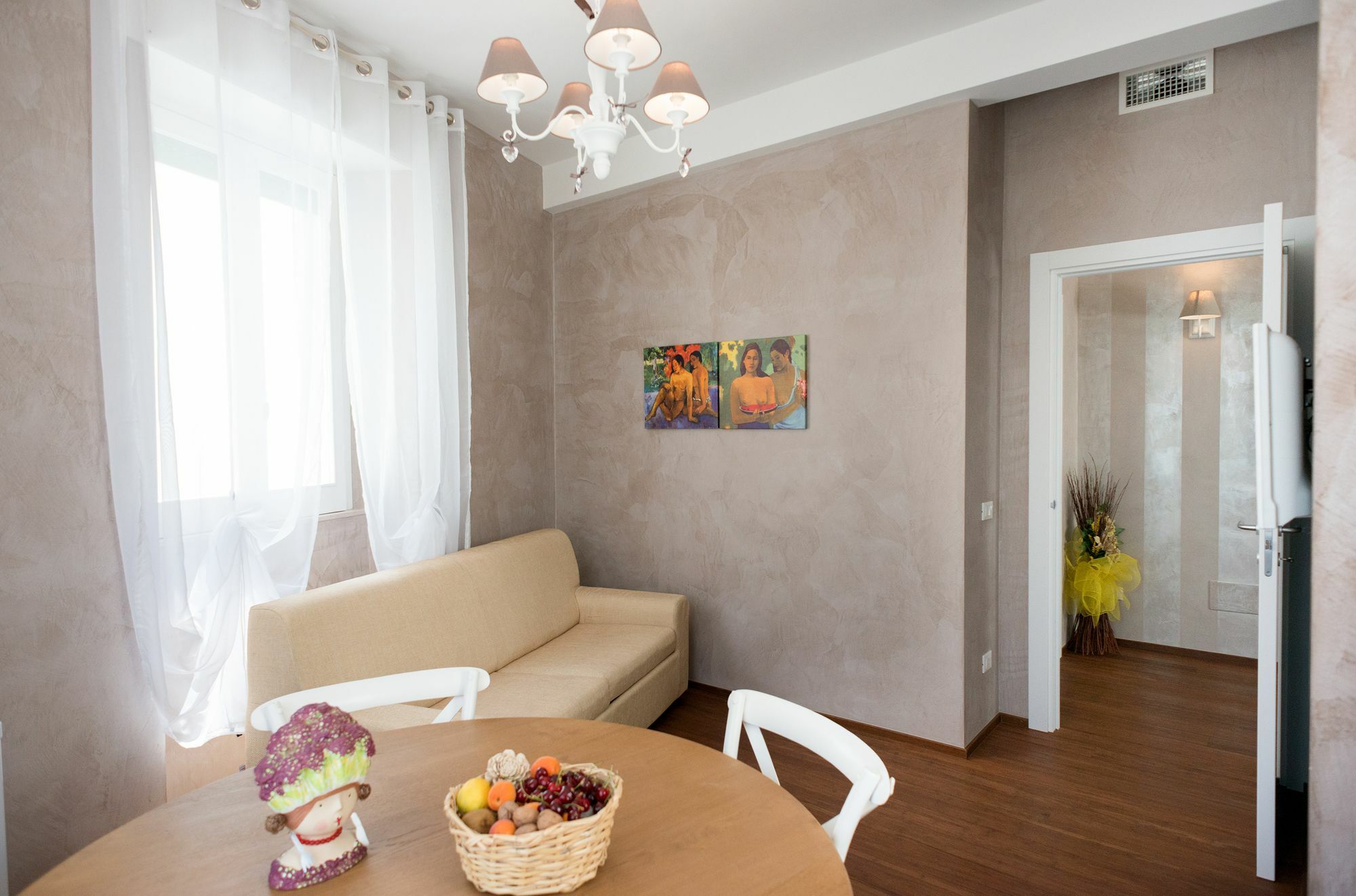 Driade Dei Trulli 알베르벨로 외부 사진