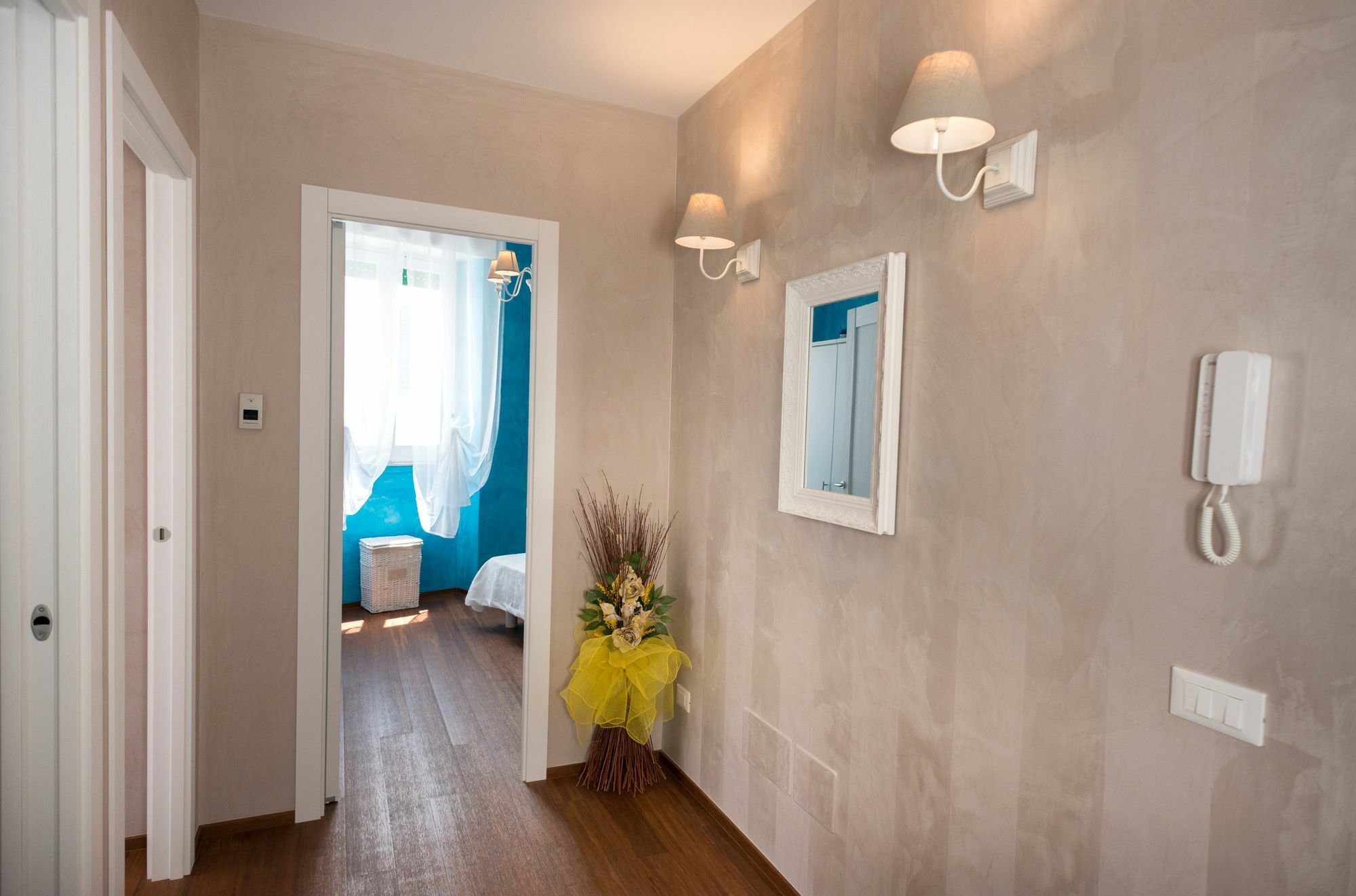 Driade Dei Trulli 알베르벨로 외부 사진