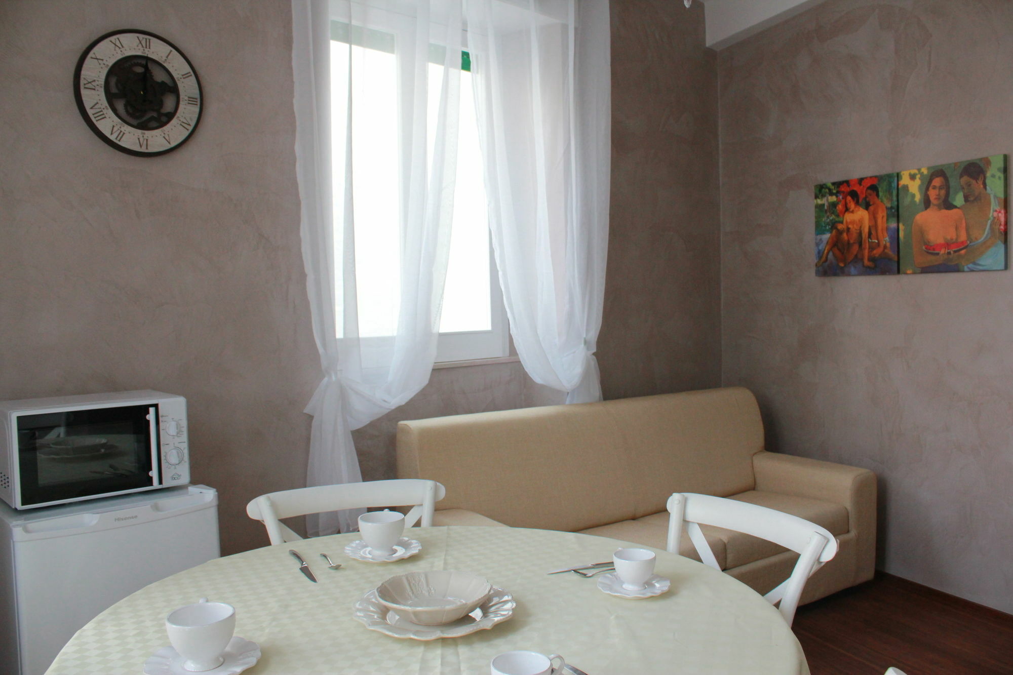Driade Dei Trulli 알베르벨로 외부 사진