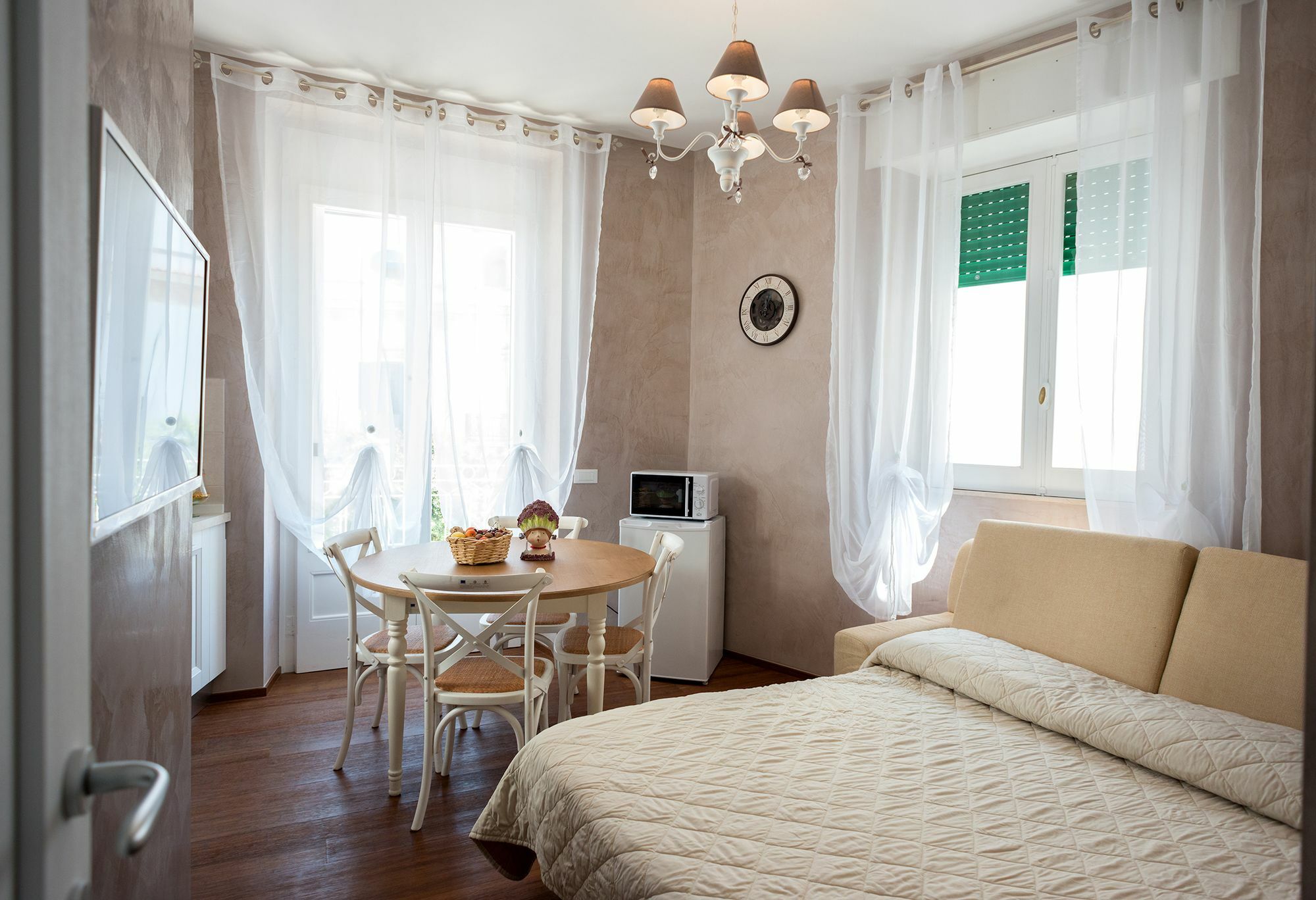 Driade Dei Trulli 알베르벨로 외부 사진