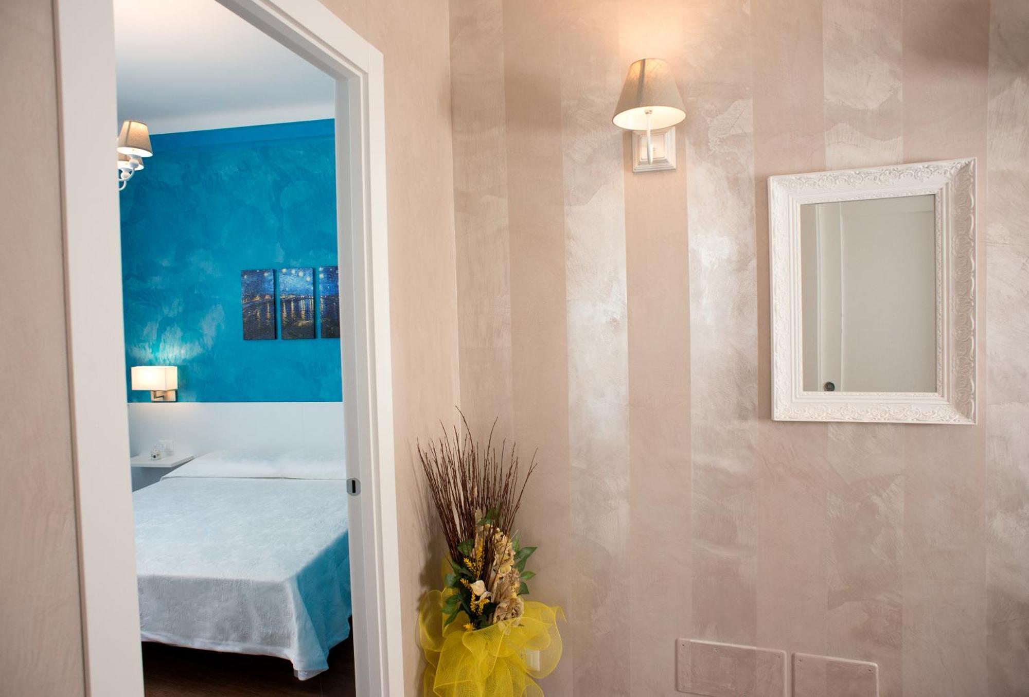 Driade Dei Trulli 알베르벨로 외부 사진