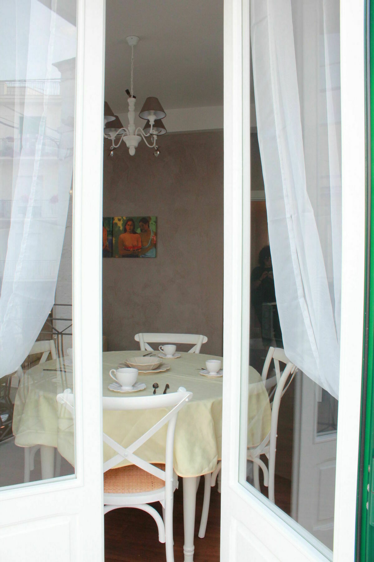 Driade Dei Trulli 알베르벨로 외부 사진