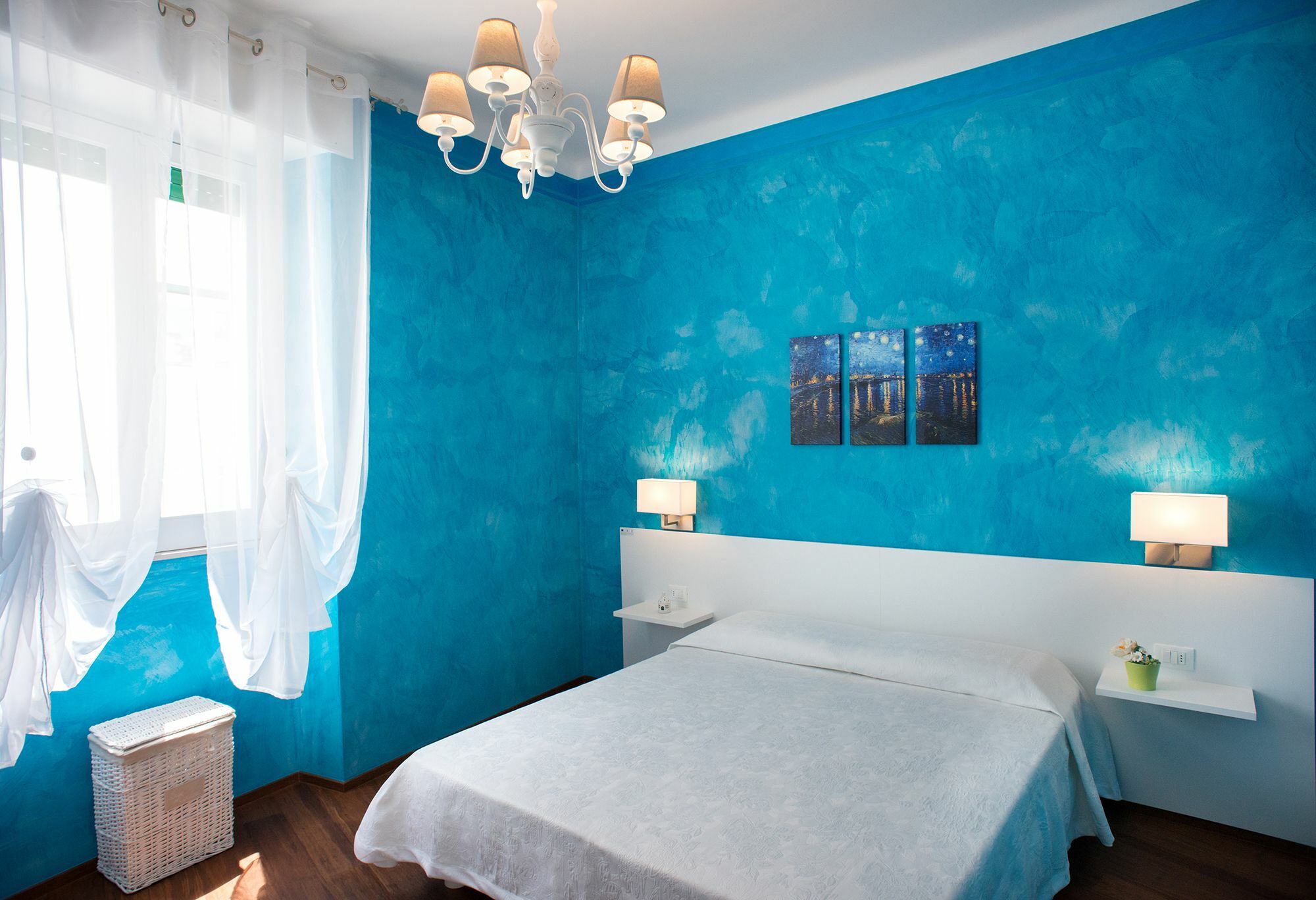 Driade Dei Trulli 알베르벨로 외부 사진