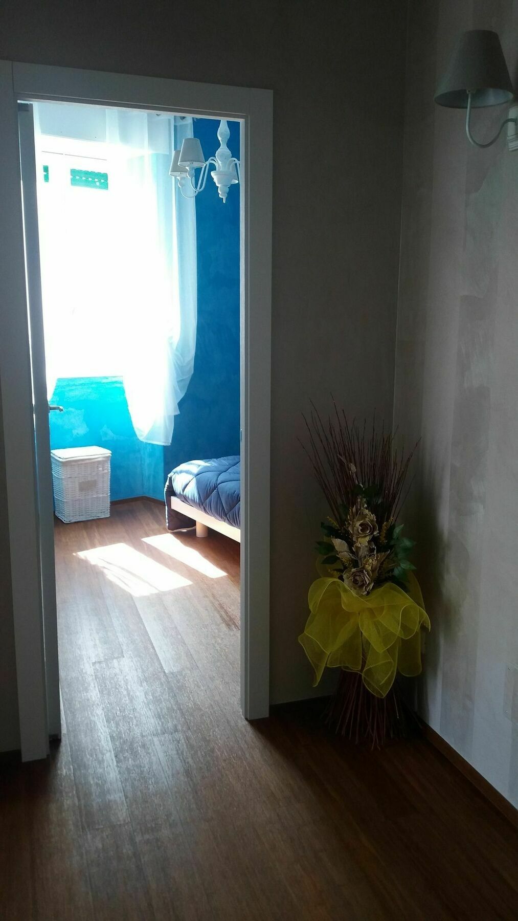 Driade Dei Trulli 알베르벨로 외부 사진